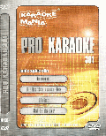 DVD Karaoke Super Êxitos - Música Portuguesa - Volume 2 Almargem