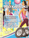 KMD302 - Pro Karaoke 302